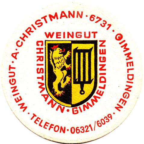 neustadt nw-rp christmann 1a (rund215-m wappen)